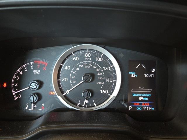 used 2022 Toyota Corolla car, priced at $20,905
