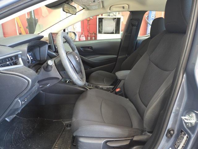 used 2022 Toyota Corolla car, priced at $20,905