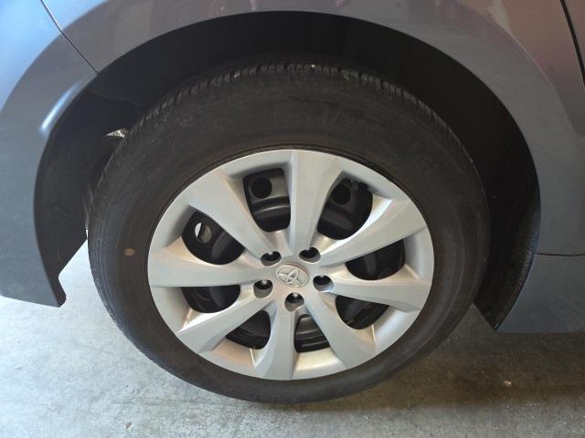 used 2022 Toyota Corolla car, priced at $20,905