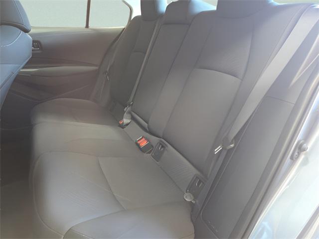 used 2022 Toyota Corolla car, priced at $20,905