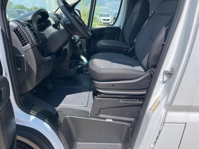 new 2024 Ram ProMaster 3500 car, priced at $45,880