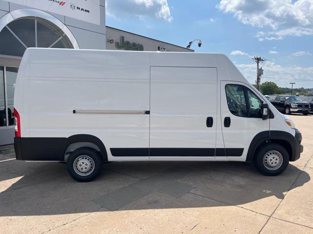 new 2024 Ram ProMaster 3500 car, priced at $45,880