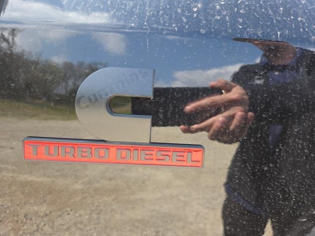 new 2025 Ram 2500 car, priced at $67,670