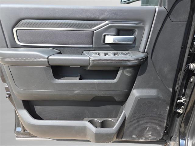 new 2025 Ram 2500 car, priced at $67,670