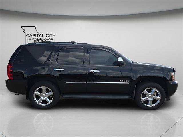 used 2013 Chevrolet Tahoe car, priced at $14,137
