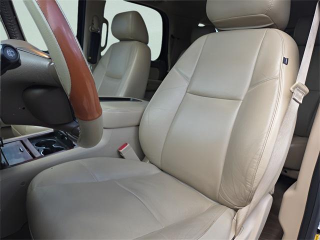 used 2013 Chevrolet Tahoe car, priced at $14,137