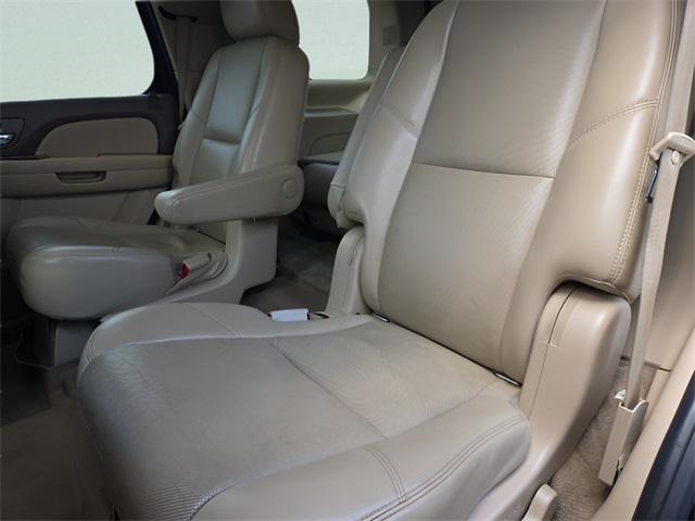 used 2013 Chevrolet Tahoe car, priced at $14,137