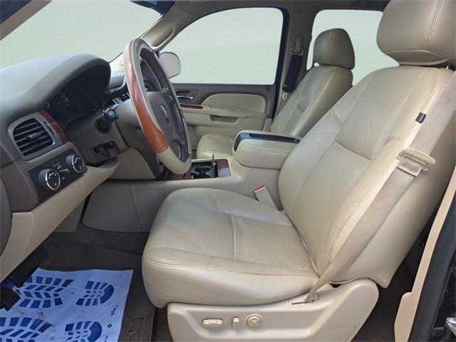 used 2013 Chevrolet Tahoe car, priced at $14,137