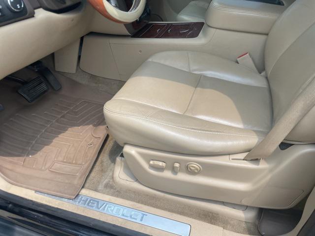 used 2013 Chevrolet Tahoe car, priced at $15,000