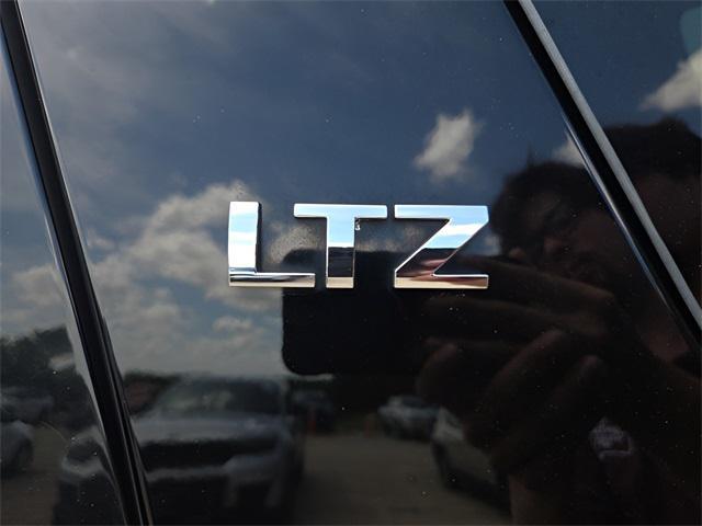 used 2013 Chevrolet Tahoe car, priced at $14,137
