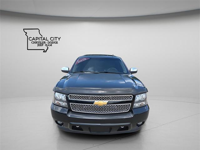 used 2013 Chevrolet Tahoe car, priced at $14,137