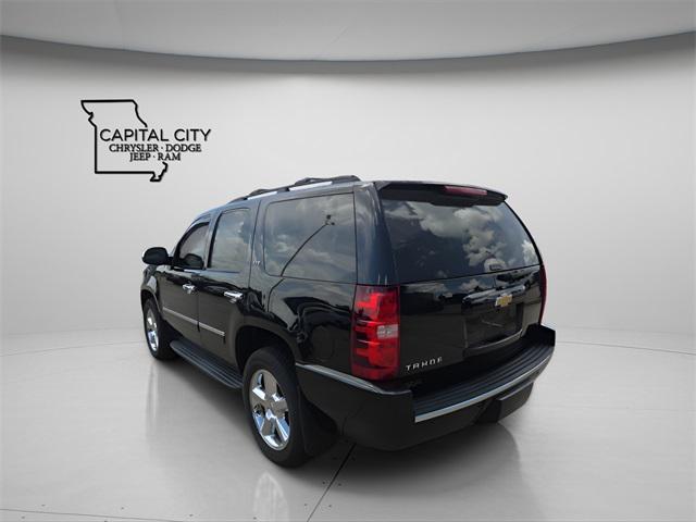 used 2013 Chevrolet Tahoe car, priced at $14,137