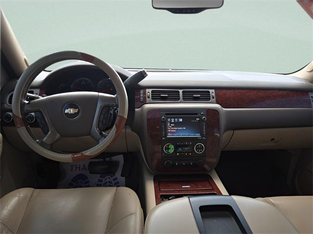 used 2013 Chevrolet Tahoe car, priced at $14,137