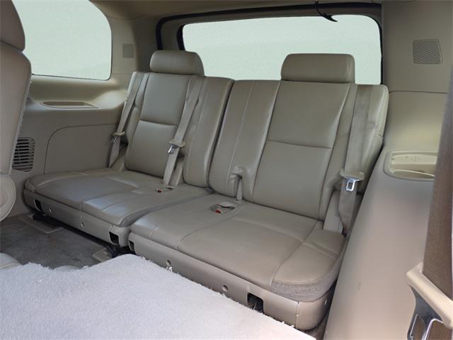 used 2013 Chevrolet Tahoe car, priced at $14,137