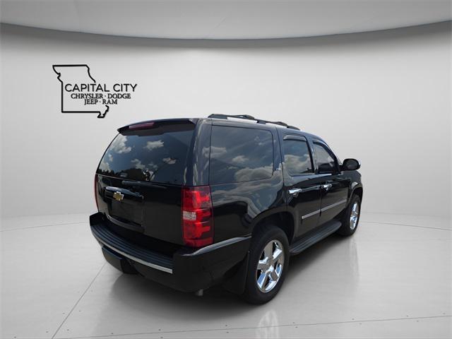 used 2013 Chevrolet Tahoe car, priced at $14,137