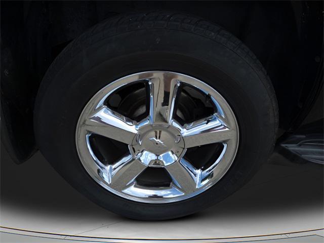 used 2013 Chevrolet Tahoe car, priced at $14,137