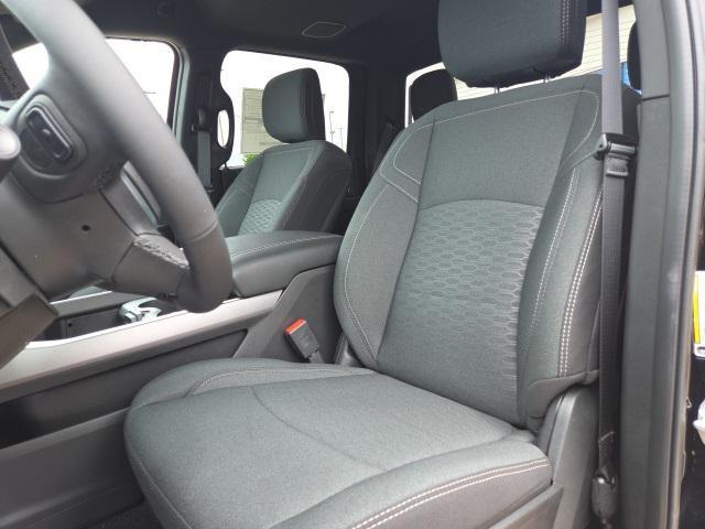 new 2025 Ram 2500 car, priced at $66,715