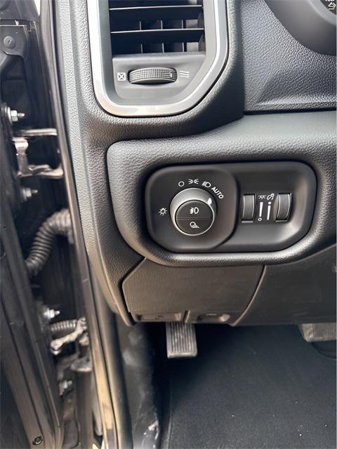 new 2025 Ram 2500 car, priced at $72,300