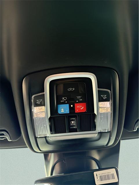 new 2025 Ram 2500 car, priced at $72,300