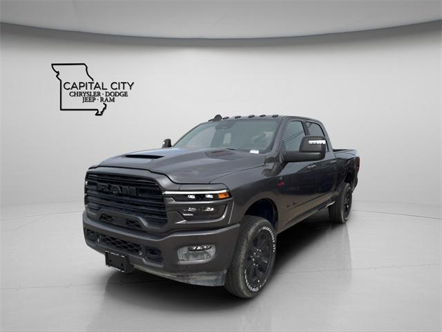 new 2025 Ram 2500 car, priced at $72,300