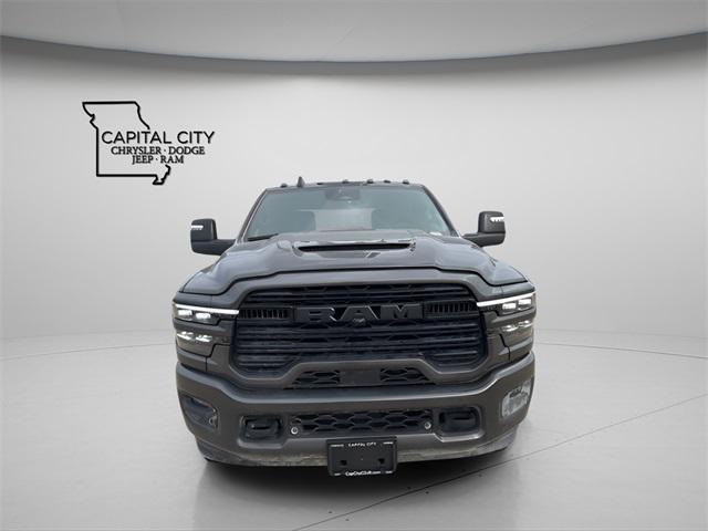 new 2025 Ram 2500 car, priced at $72,300