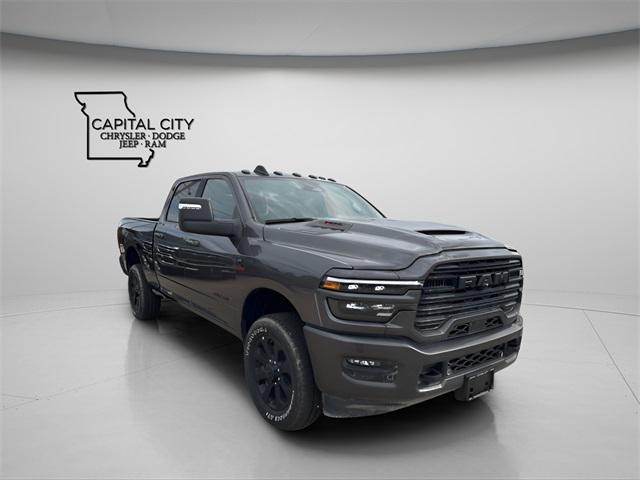 new 2025 Ram 2500 car, priced at $72,300