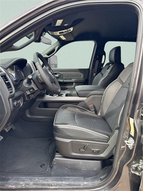 new 2025 Ram 2500 car, priced at $72,300