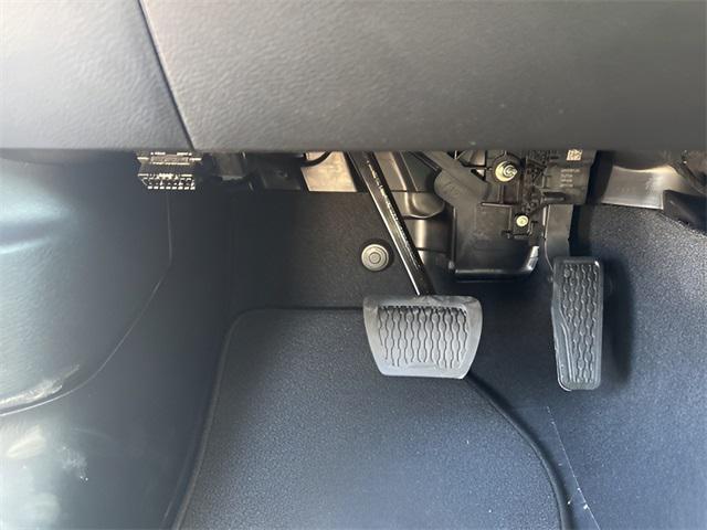 new 2025 Jeep Gladiator car, priced at $42,730