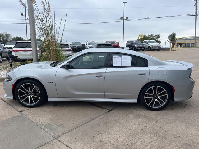 used 2023 Dodge Charger car, priced at $33,000