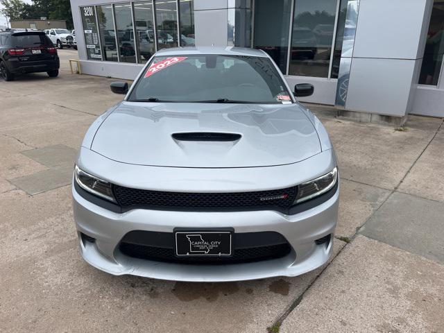 used 2023 Dodge Charger car, priced at $33,000