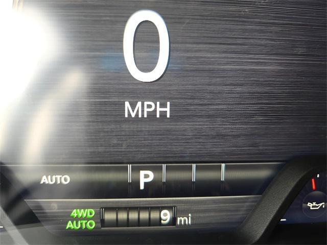 new 2026 Ram 1500 car, priced at $53,535