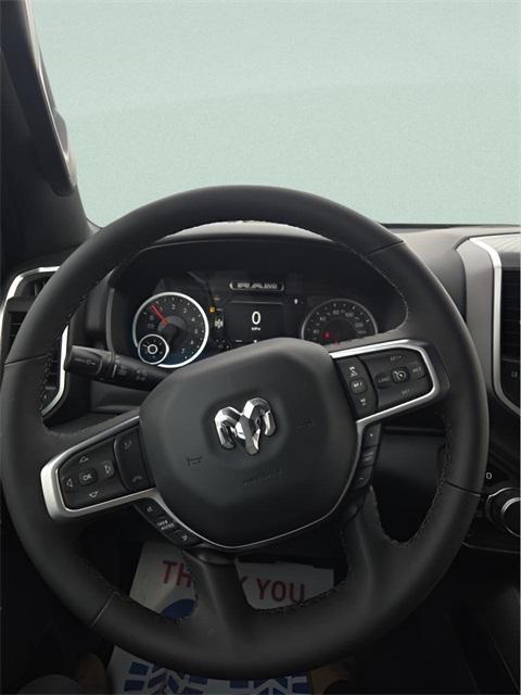 new 2026 Ram 1500 car, priced at $53,535