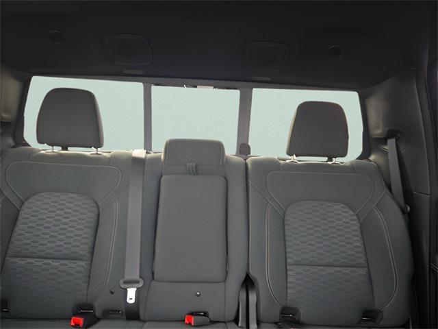 new 2026 Ram 1500 car, priced at $53,535