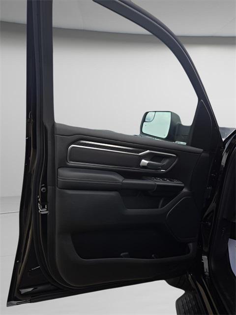 new 2026 Ram 1500 car, priced at $53,535