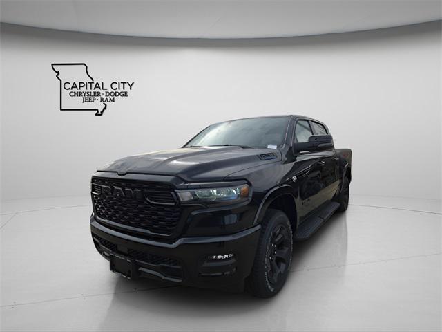 new 2026 Ram 1500 car, priced at $53,535