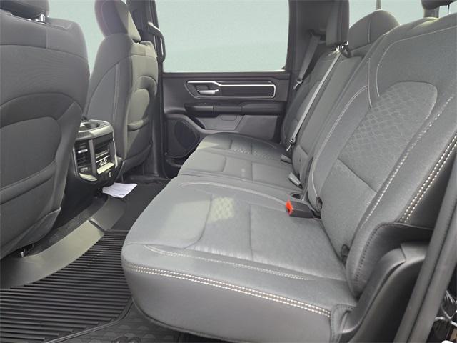 new 2026 Ram 1500 car, priced at $53,535