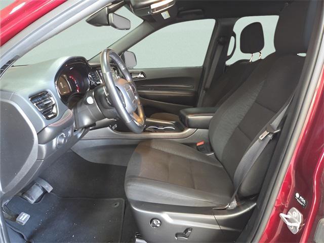 used 2023 Dodge Durango car, priced at $27,543