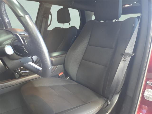 used 2023 Dodge Durango car, priced at $27,543