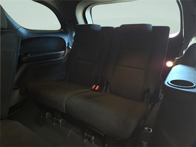 used 2023 Dodge Durango car, priced at $27,543