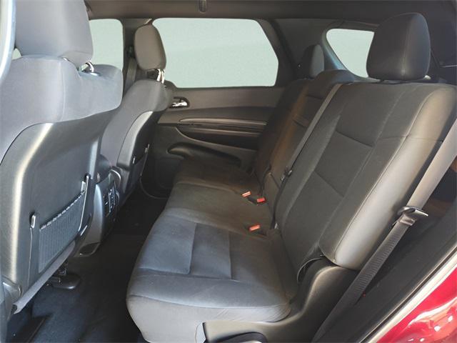 used 2023 Dodge Durango car, priced at $27,543
