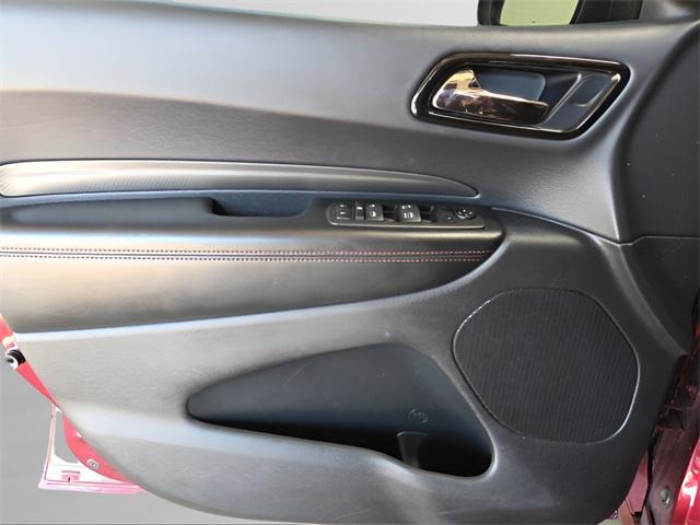 used 2023 Dodge Durango car, priced at $27,543