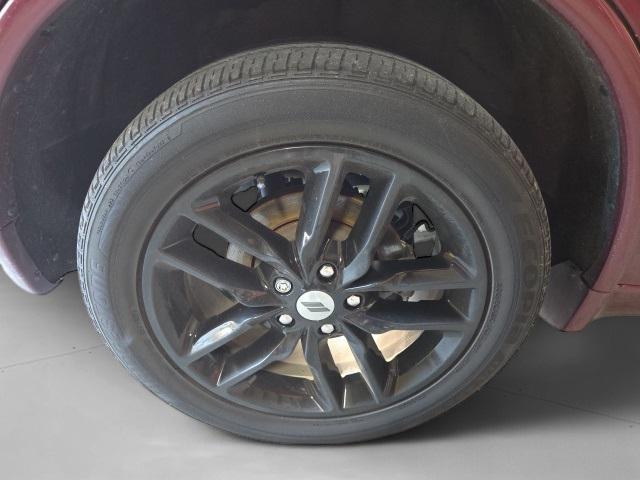 used 2023 Dodge Durango car, priced at $27,543