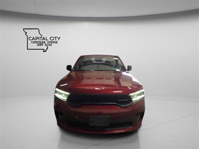 used 2023 Dodge Durango car, priced at $27,543