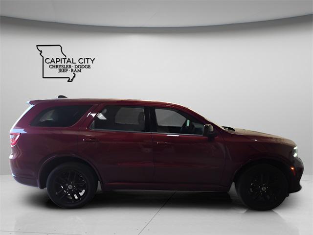 used 2023 Dodge Durango car, priced at $27,543