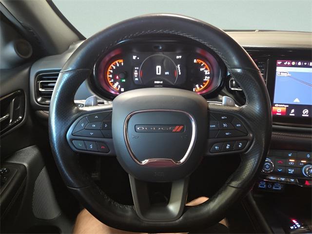 used 2023 Dodge Durango car, priced at $27,543