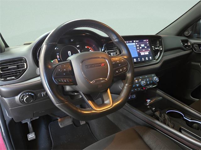 used 2023 Dodge Durango car, priced at $27,543