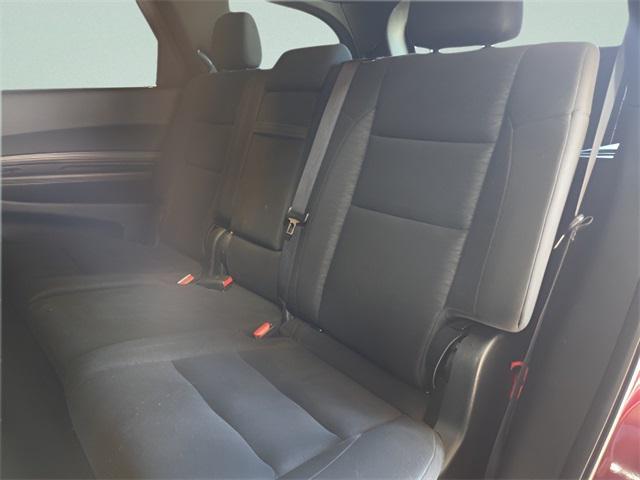 used 2023 Dodge Durango car, priced at $27,543
