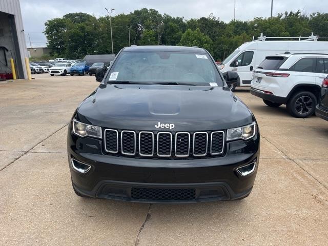 used 2022 Jeep Grand Cherokee car, priced at $23,000