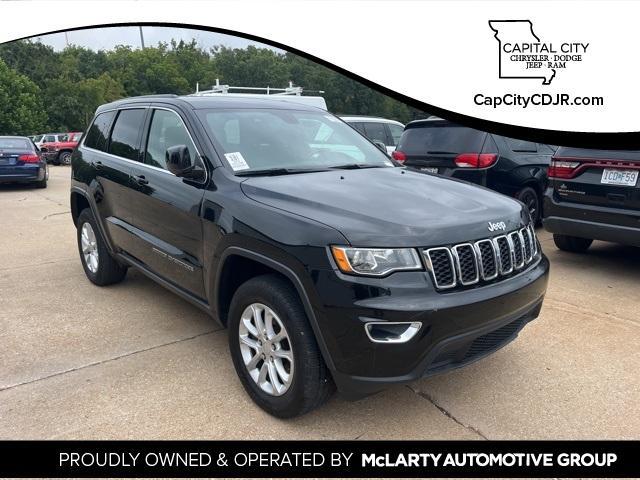 used 2022 Jeep Grand Cherokee car, priced at $23,000