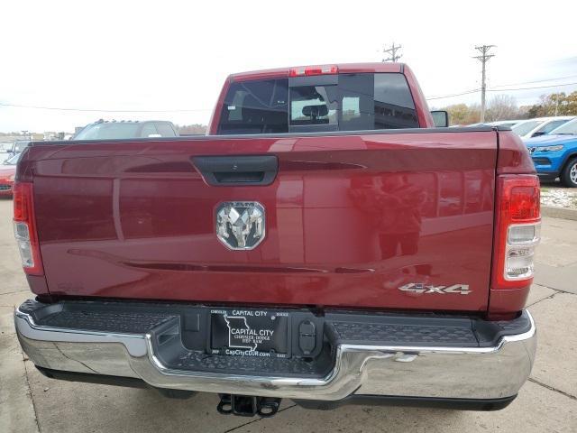 new 2024 Ram 2500 car, priced at $52,775